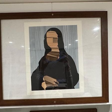 Central Apartment لندن المظهر الخارجي الصورة
