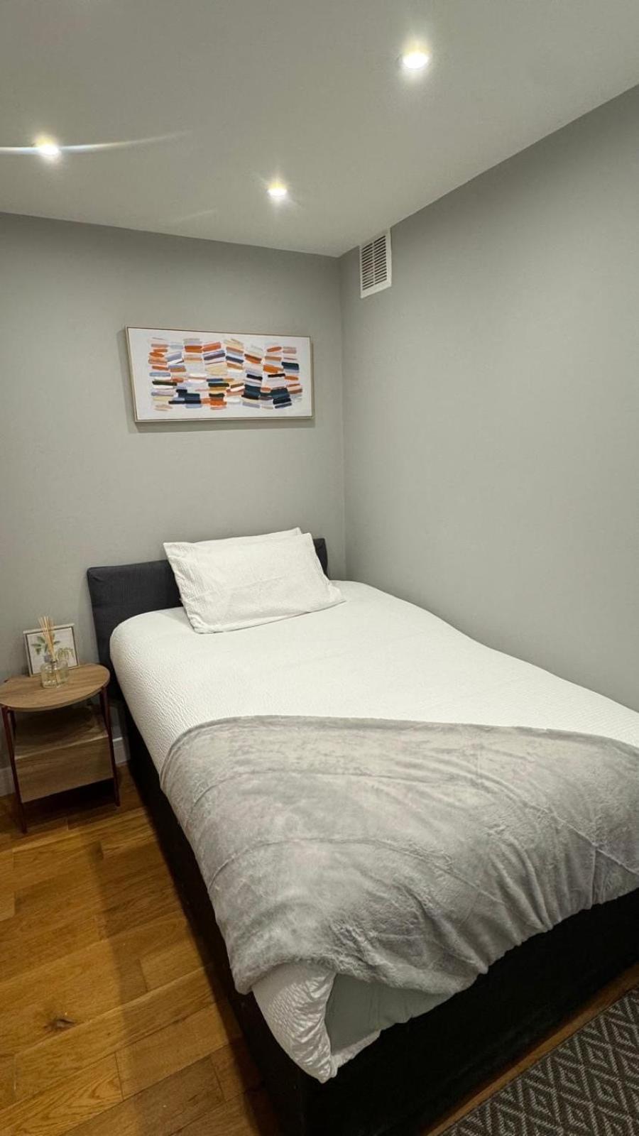 Central Apartment لندن المظهر الخارجي الصورة