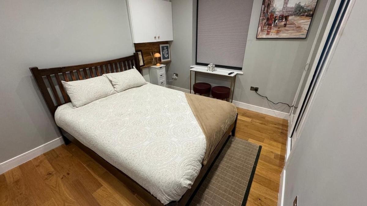 Central Apartment لندن المظهر الخارجي الصورة