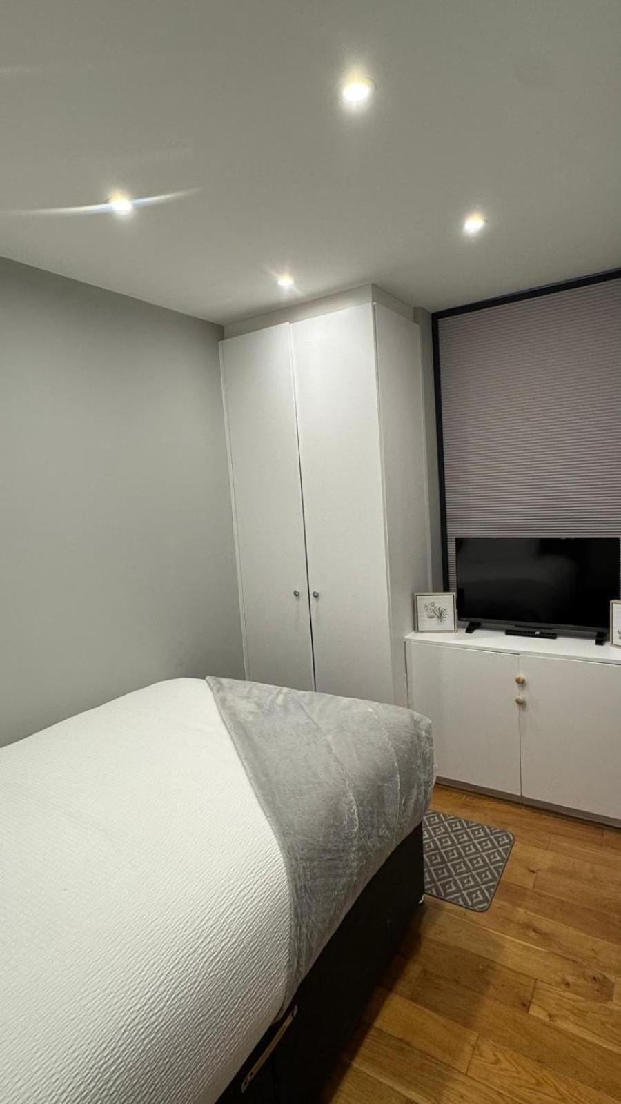 Central Apartment لندن المظهر الخارجي الصورة