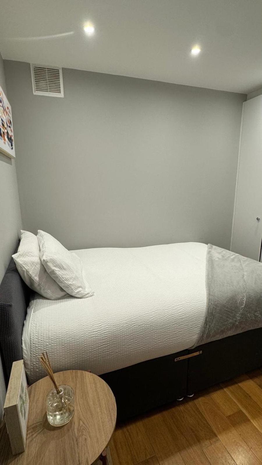 Central Apartment لندن المظهر الخارجي الصورة