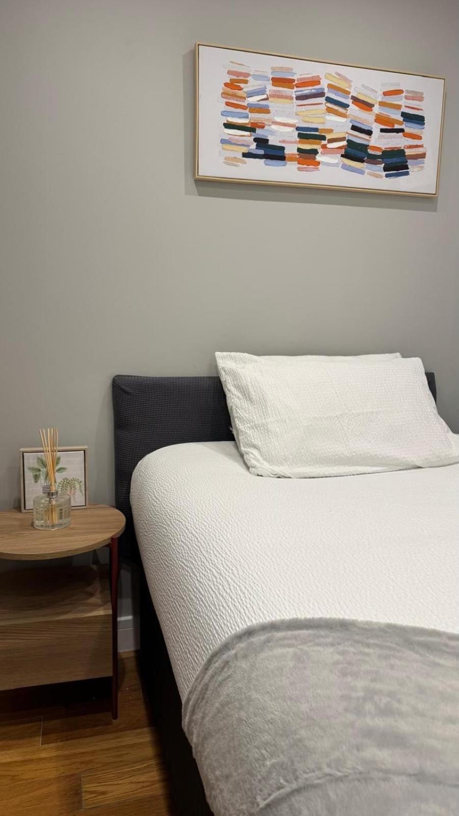 Central Apartment لندن المظهر الخارجي الصورة