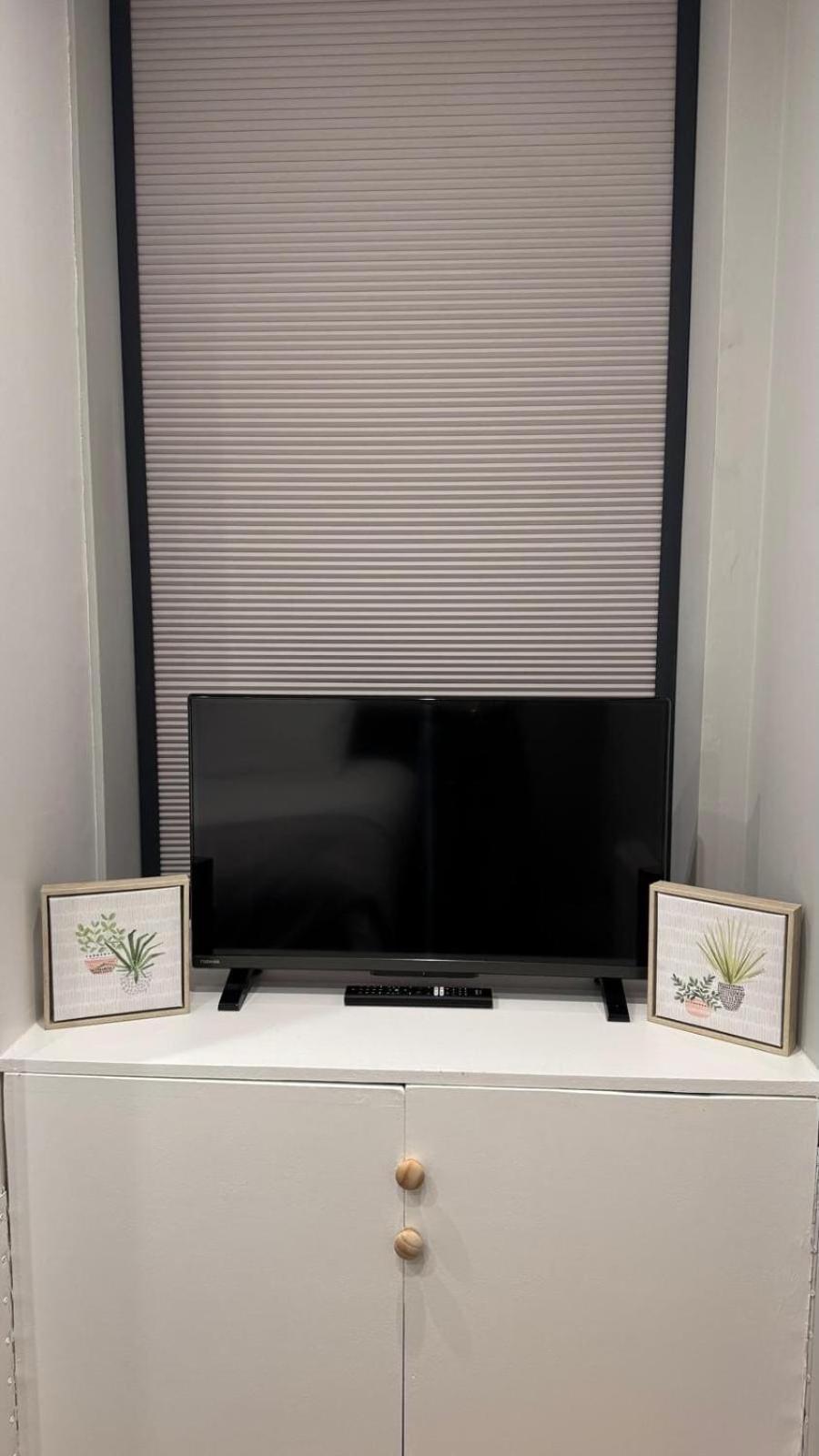Central Apartment لندن المظهر الخارجي الصورة